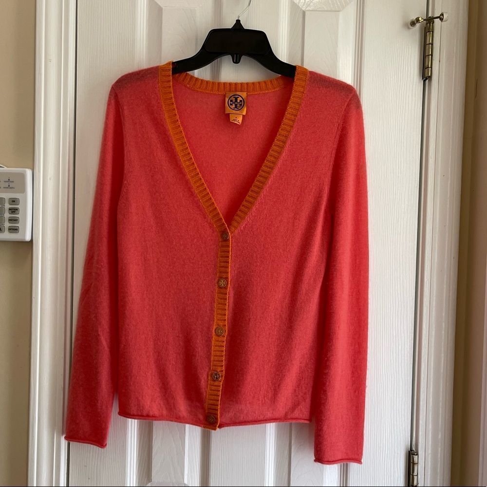 Tory Burch Cardigan size S